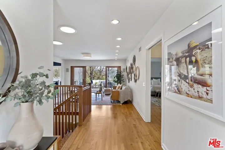 4866 Hartwick Street, Los Angeles, California 90041