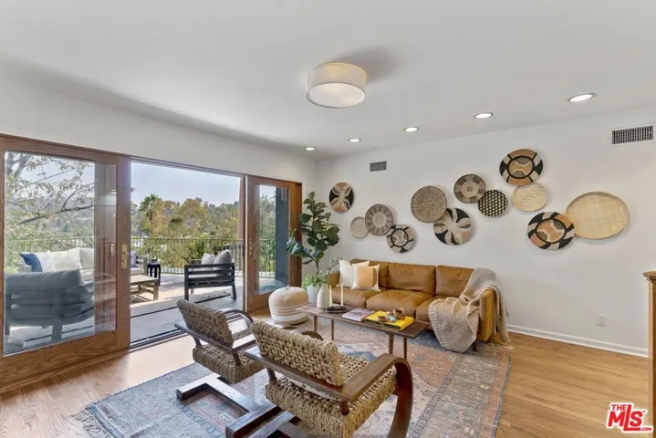4866 Hartwick Street, Los Angeles, California 90041