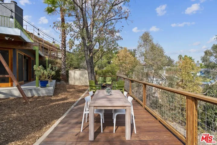4866 Hartwick Street, Los Angeles, California 90041