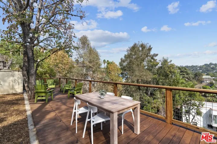 4866 Hartwick Street, Los Angeles, California 90041