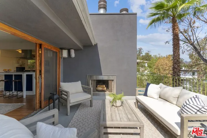 4866 Hartwick Street, Los Angeles, California 90041