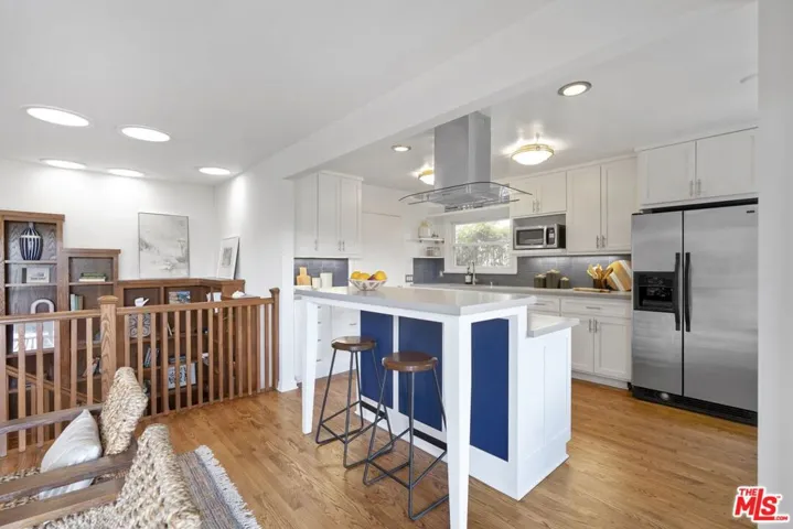4866 Hartwick Street, Los Angeles, California 90041