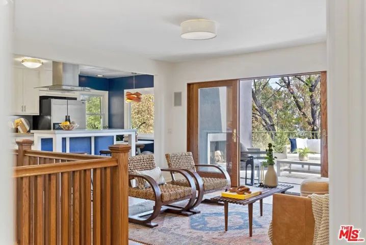 4866 Hartwick Street, Los Angeles, California 90041