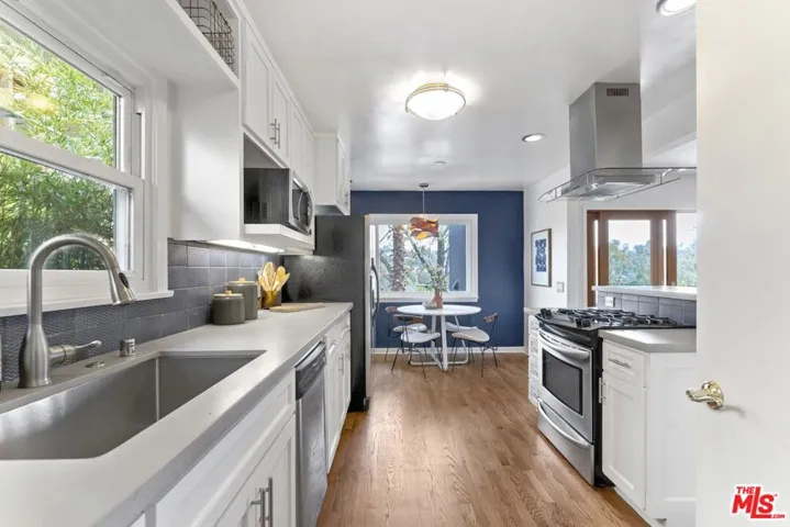 4866 Hartwick Street, Los Angeles, California 90041