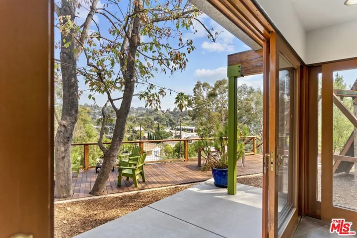 4866 Hartwick Street, Los Angeles, California 90041