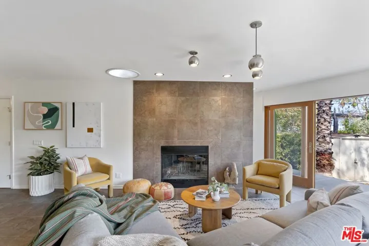 4866 Hartwick Street, Los Angeles, California 90041