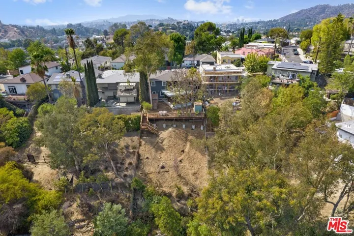 4866 Hartwick Street, Los Angeles, California 90041