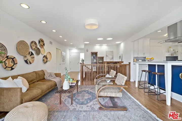4866 Hartwick Street, Los Angeles, California 90041