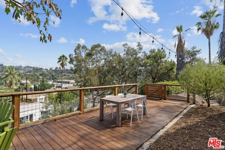 4866 Hartwick Street, Los Angeles, California 90041