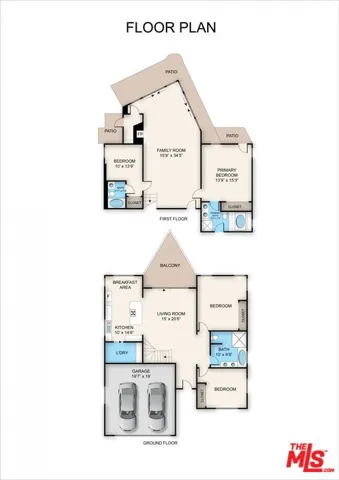 4866 Hartwick Street, Los Angeles, California 90041