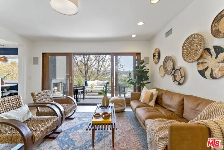 4866 Hartwick Street, Los Angeles, California 90041