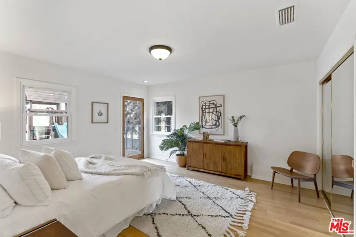 4866 Hartwick Street, Los Angeles, California 90041