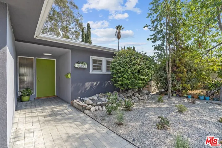 4866 Hartwick Street, Los Angeles, California 90041
