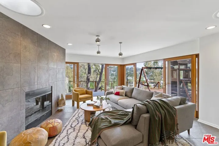 4866 Hartwick Street, Los Angeles, California 90041