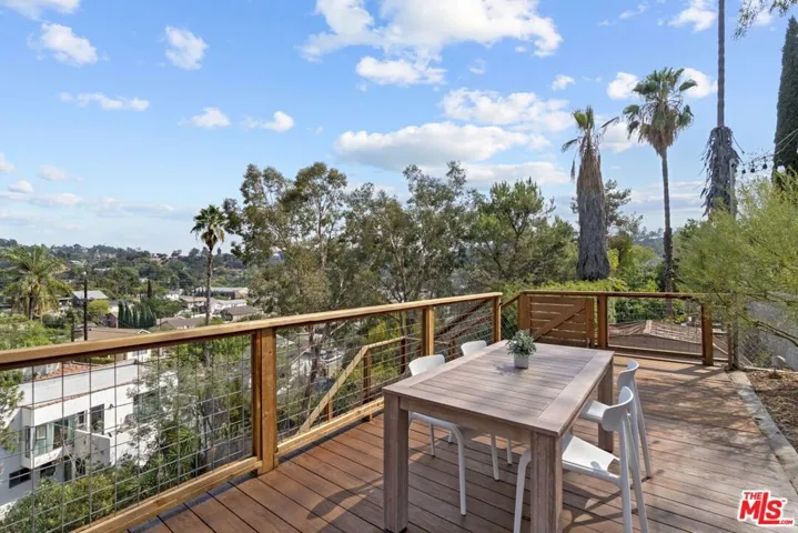 4866 Hartwick Street, Los Angeles, California 90041