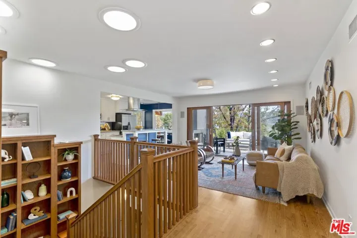 4866 Hartwick Street, Los Angeles, California 90041