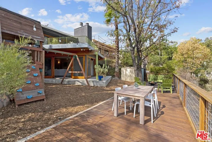 4866 Hartwick Street, Los Angeles, California 90041