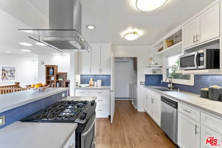4866 Hartwick Street, Los Angeles, California 90041