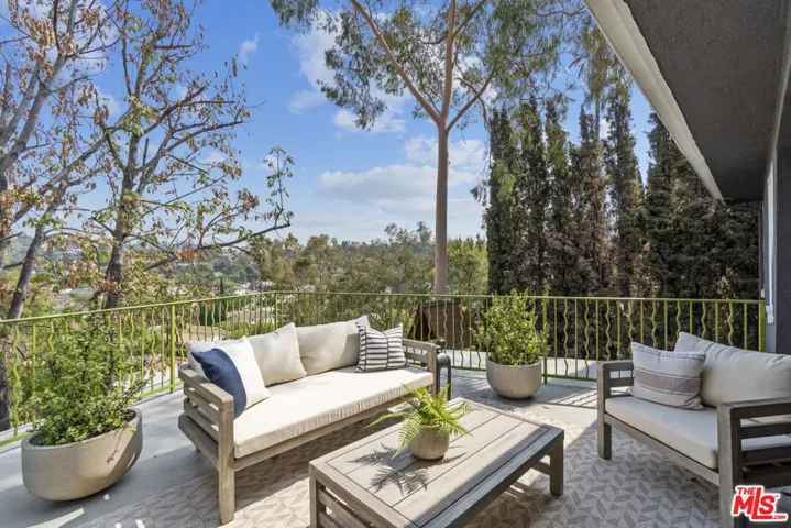 4866 Hartwick Street, Los Angeles, California 90041