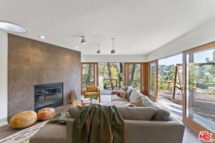4866 Hartwick Street, Los Angeles, California 90041