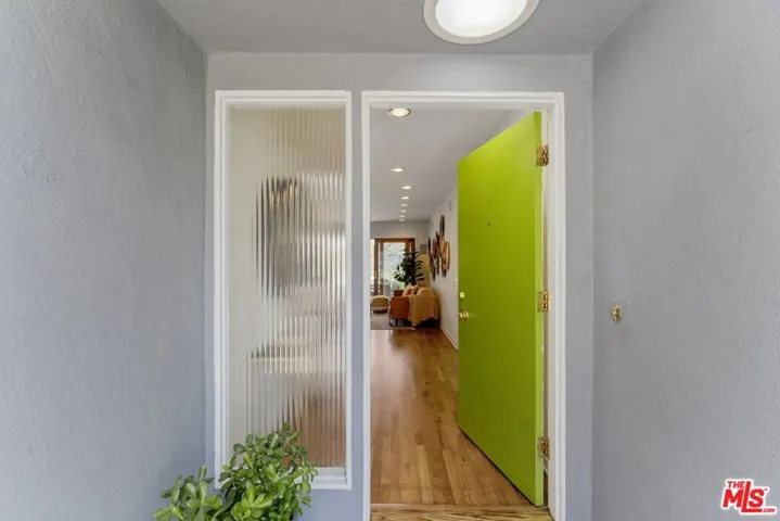 4866 Hartwick Street, Los Angeles, California 90041