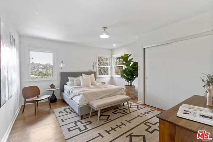 4866 Hartwick Street, Los Angeles, California 90041