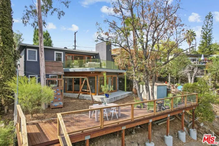 4866 Hartwick Street, Los Angeles, California 90041