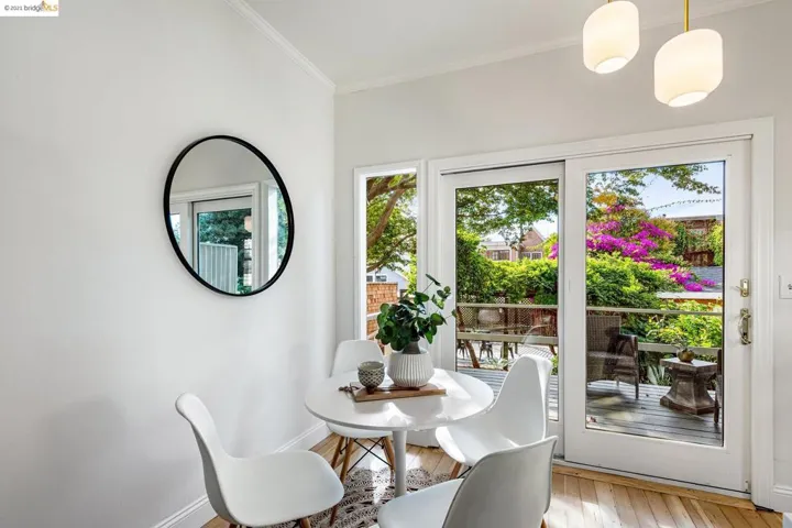 5841 Colby St, Oakland, California 94618