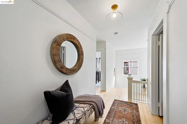 5841 Colby St, Oakland, California 94618