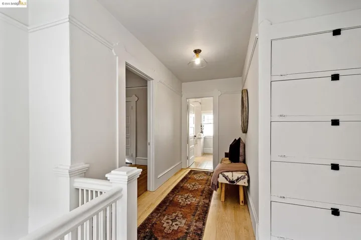 5841 Colby St, Oakland, California 94618