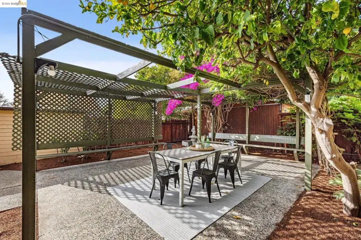 5841 Colby St, Oakland, California 94618