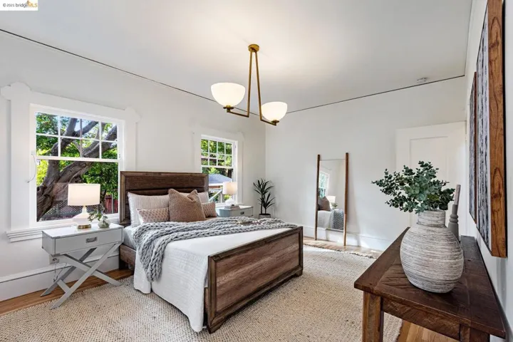 5841 Colby St, Oakland, California 94618
