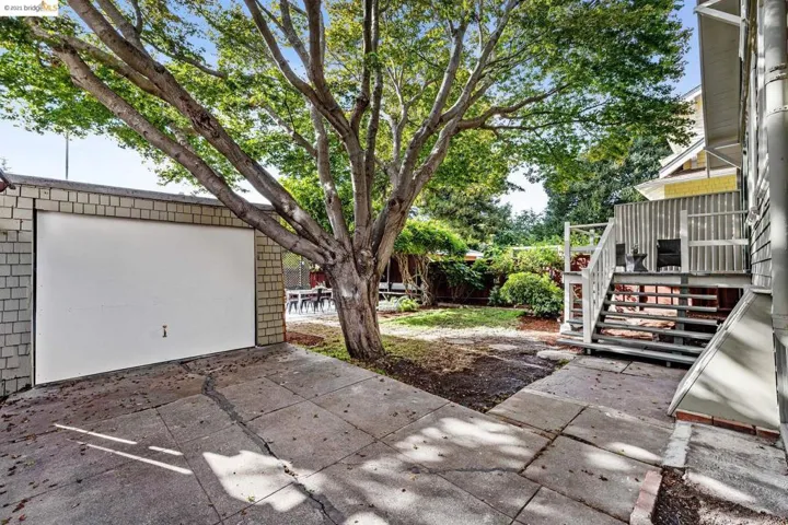 5841 Colby St, Oakland, California 94618