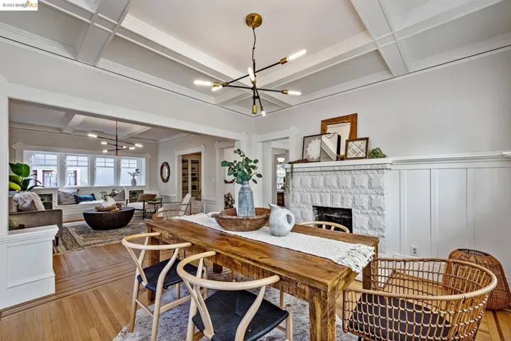 5841 Colby St, Oakland, California 94618
