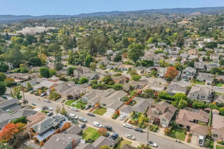 , San Carlos, California 94070