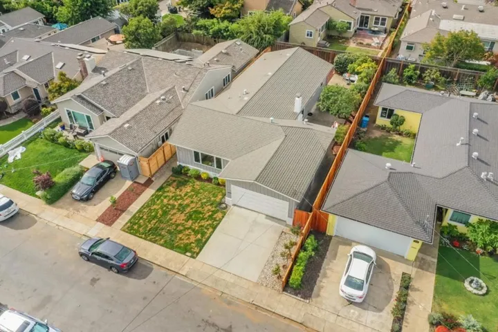 , San Carlos, California 94070