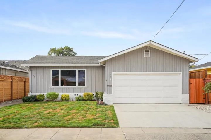 , San Carlos, California 94070