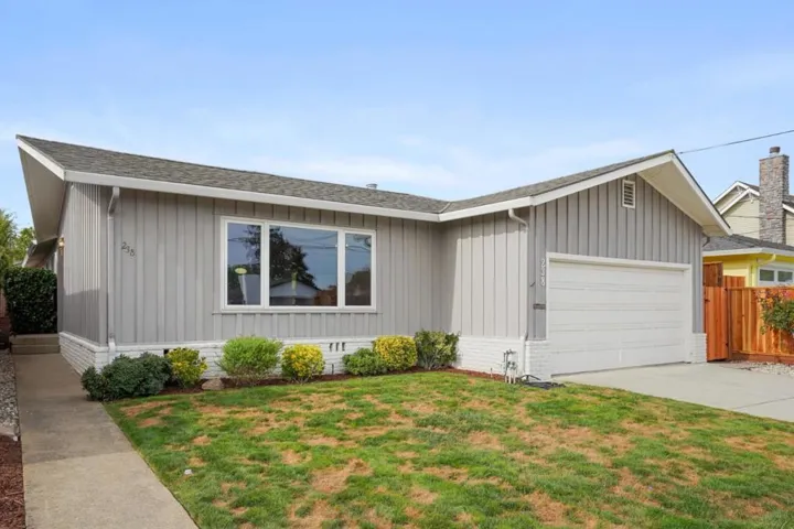 , San Carlos, California 94070