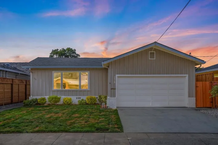 , San Carlos, California 94070