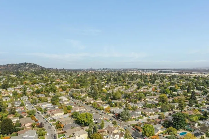 , San Carlos, California 94070