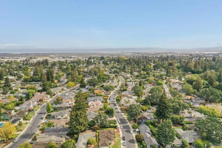 , San Carlos, California 94070