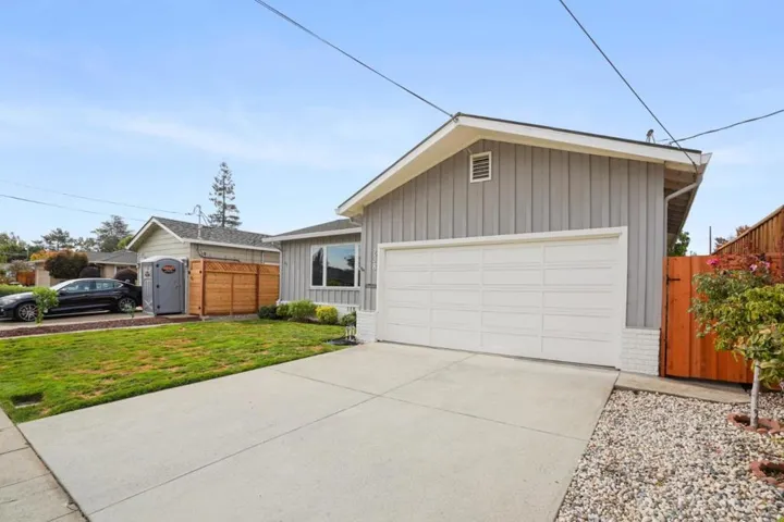 , San Carlos, California 94070