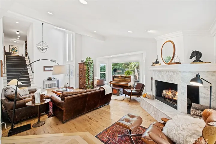 248 S La Paz Street, Anaheim Hills, California 92807