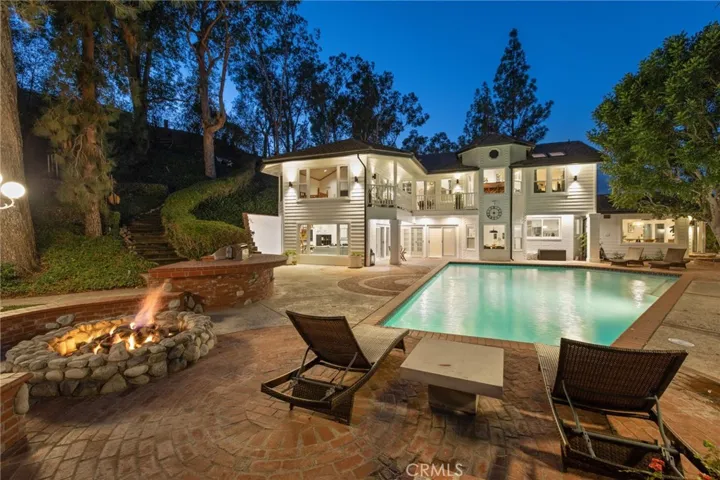 248 S La Paz Street, Anaheim Hills, California 92807
