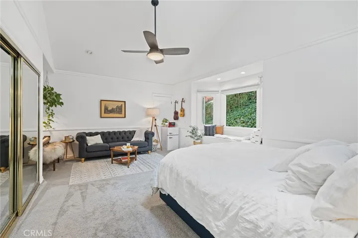 Second crazy big bedroom