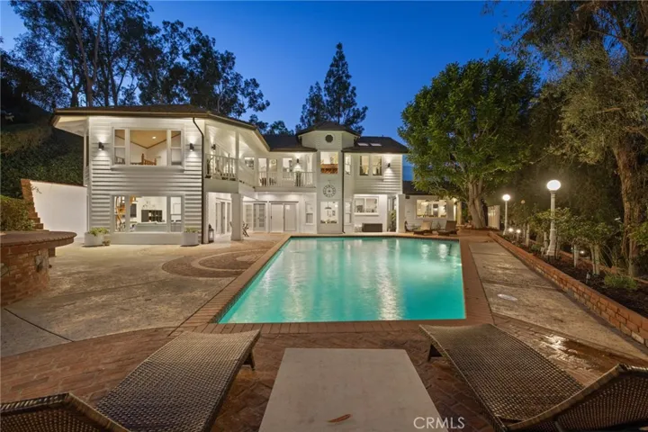 248 S La Paz Street, Anaheim Hills, California 92807