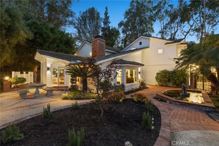 248 S La Paz Street, Anaheim Hills, California 92807
