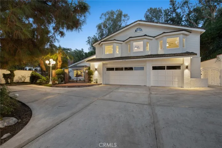 248 S La Paz Street, Anaheim Hills, California 92807