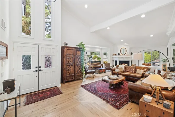 248 S La Paz Street, Anaheim Hills, California 92807