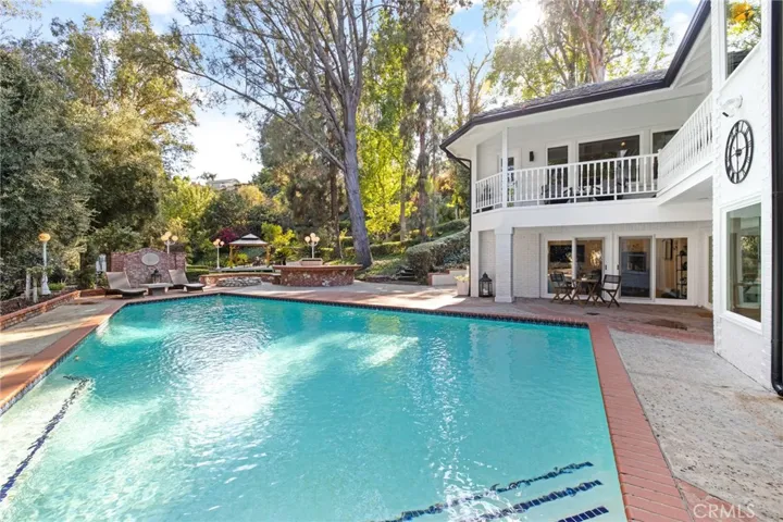 248 S La Paz Street, Anaheim Hills, California 92807